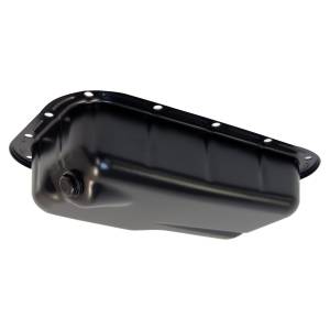 Crown Automotive Jeep Replacement - Crown Automotive Jeep Replacement Engine Oil Pan  -  5184546AC - Image 2