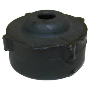 Crown Automotive Jeep Replacement - Crown Automotive Jeep Replacement Body Mount Bushing Front Lower  -  52002723 - Image 2