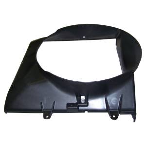 Crown Automotive Jeep Replacement - Crown Automotive Jeep Replacement Fan Shroud  -  52079489AB - Image 2