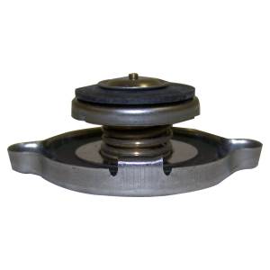 Crown Automotive Jeep Replacement - Crown Automotive Jeep Replacement Radiator Cap 20 lb. Pressure  -  52079778AA - Image 2