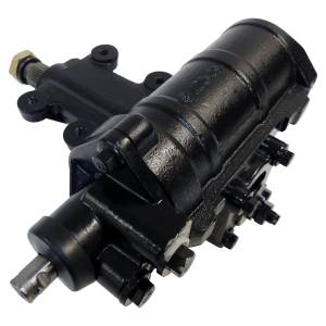Crown Automotive Jeep Replacement - Crown Automotive Jeep Replacement Steering Gear Left Hand Drive  -  52088273AC - Image 2