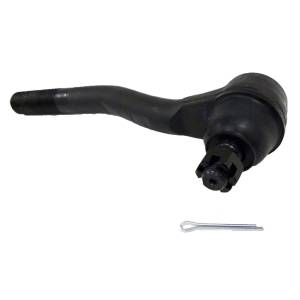 Crown Automotive Jeep Replacement - Crown Automotive Jeep Replacement Steering Tie Rod End Affixes To Pitman Arm  -  52088511 - Image 2
