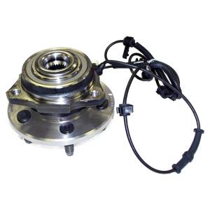 Crown Automotive Jeep Replacement - Crown Automotive Jeep Replacement Hub Assembly  -  52128692AA - Image 2