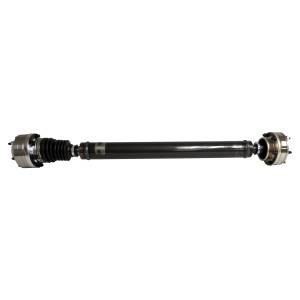 Crown Automotive Jeep Replacement - Crown Automotive Jeep Replacement Drive Shaft Front w/Quadra-Drive  -  52853432AA - Image 1