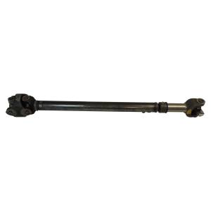 Crown Automotive Jeep Replacement Drive Shaft Front w/o CV Joint  -  53008427