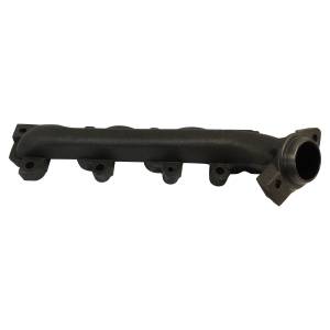 Crown Automotive Jeep Replacement Exhaust Manifold Left  -  53013599AB