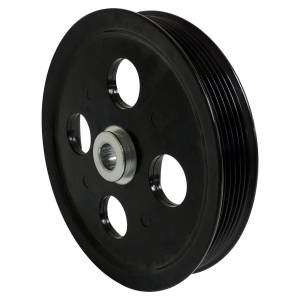 Crown Automotive Jeep Replacement - Crown Automotive Jeep Replacement Power Steering Pump Pulley  -  53032956AA - Image 1