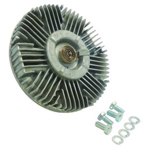 Crown Automotive Jeep Replacement Engine Cooling Fan Clutch 2007-2009 JK Wrangler  -  55056699AA