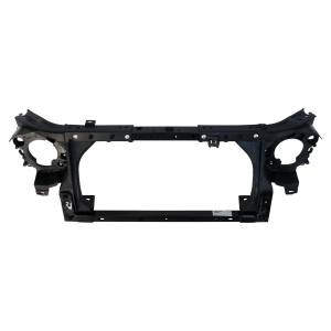 Crown Automotive Jeep Replacement - Crown Automotive Jeep Replacement Header Panel Radiator Support  -  55077976AD - Image 1