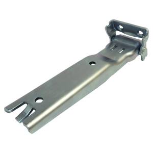 Crown Automotive Jeep Replacement - Crown Automotive Jeep Replacement Tailgate Hinge Upper Or Lower  -  55395401AE - Image 2