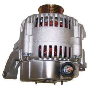 Crown Automotive Jeep Replacement - Crown Automotive Jeep Replacement Alternator 136 Amp  -  56041693AC - Image 2
