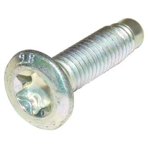 Crown Automotive Jeep Replacement - Crown Automotive Jeep Replacement Screw Universal  -  6509101AA - Image 2
