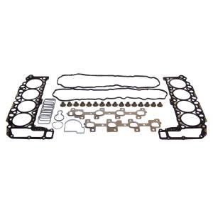 Crown Automotive Jeep Replacement - Crown Automotive Jeep Replacement Engine Gasket Set Upper  -  68001777AA - Image 2