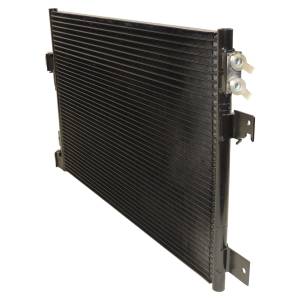 Crown Automotive Jeep Replacement - Crown Automotive Jeep Replacement Condenser And Transmission Cooler  -  68004053AA - Image 2