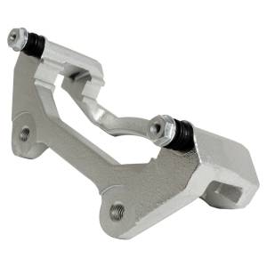 Brakes, Rotors & Pads - Brake Calipers & Related Components - Crown Automotive Jeep Replacement - Crown Automotive Jeep Replacement Brake Caliper Bracket Front  -  68034720AA