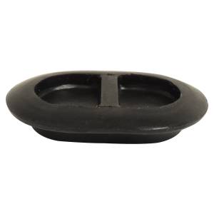 Crown Automotive Jeep Replacement - Crown Automotive Jeep Replacement Floor Pan Plug  -  68194821AA - Image 2