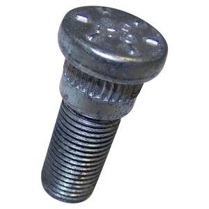 Crown Automotive Jeep Replacement - Crown Automotive Jeep Replacement Wheel Stud Rear  -  83503066 - Image 2