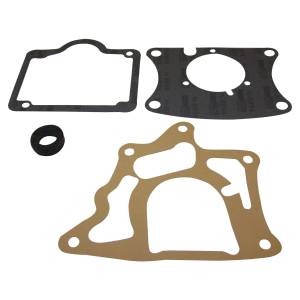 Transmission - Gaskets & Sealing Systems - Crown Automotive Jeep Replacement - Crown Automotive Jeep Replacement Transmission Gasket Kit A/TGskt/Seal  -  A1542