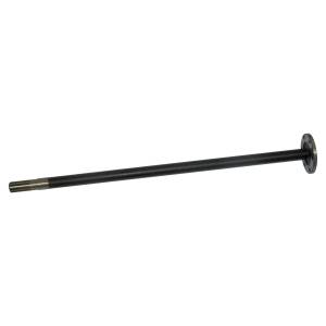 Crown Automotive Jeep Replacement - Crown Automotive Jeep Replacement Axle Shaft 30-5/8 in. Long For Use w/Dana 27 Axle Shaft  -  A902 - Image 1