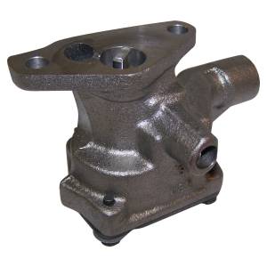 Crown Automotive Jeep Replacement - Crown Automotive Jeep Replacement Engine Oil Pump  -  J8132303 - Image 2