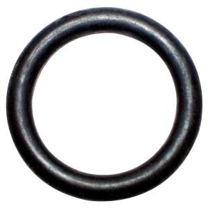 Crown Automotive Jeep Replacement - Crown Automotive Jeep Replacement Steering Bellcrank Seal Upper And Lower Top Or Bottom For Use w/PN[J0915762] StrgBellcrankBrgSl  -  JA000858 - Image 2