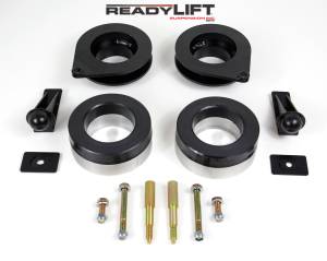 ReadyLift - ReadyLift SST® Lift Kit 2.5 in. Front/1.5 in. Rear Lift - 69-1035 - Image 2