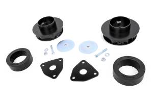 Rough Country - Rough Country Suspension Lift Kit 2.5 in. Lift - 358 - Image 2