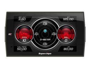 Superchips - Superchips TrailDash 3 2007-2014 Jeep Wrangler - 42050-3 - Image 3