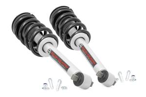Rough Country - Rough Country Lifted N3 Struts 6 in. Lift - 501085 - Image 1