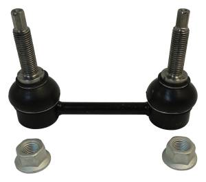 Crown Automotive Jeep Replacement - Crown Automotive Jeep Replacement Sway Bar Link w/4 1/4 in. Long Link Measured Center to Center  -  68091853AA - Image 2
