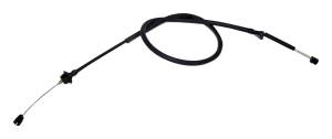 Crown Automotive Jeep Replacement Throttle Cable  -  52078800