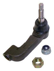 Crown Automotive Jeep Replacement - Crown Automotive Jeep Replacement Steering Tie Rod End  -  5072445AA - Image 2