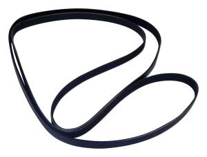 Crown Automotive Jeep Replacement - Crown Automotive Jeep Replacement Accessory Drive Belt  -  5072437AB - Image 2