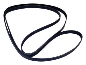 Crown Automotive Jeep Replacement Accessory Drive Belt  -  5072437AB