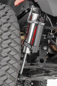 Rough Country - Rough Country Adjustable Vertex Shocks 2.5 in. Diameter Rear 6 in. Lift - 699026 - Image 3