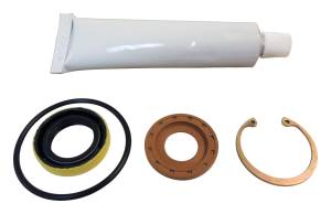 Crown Automotive Jeep Replacement - Crown Automotive Jeep Replacement Steering Gear Rack Piston Seal Package  -  4728249 - Image 2