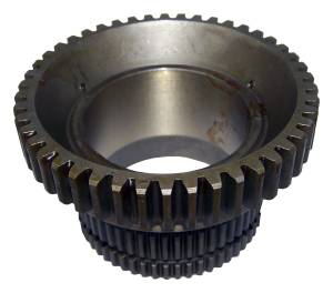 Crown Automotive Jeep Replacement Transfer Case Sprocket Gear  -  4728156