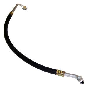 Crown Automotive Jeep Replacement - Crown Automotive Jeep Replacement A/C Hose Evaporator To Compressor  -  56000213
