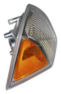 Crown Automotive Jeep Replacement Parking/Turn Signal Lamp Front Right  -  68000682AB