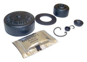 Crown Automotive Jeep Replacement Clutch Master Cylinder Repair Kit  -  83500669