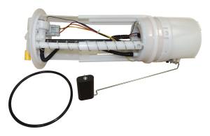 Crown Automotive Jeep Replacement - Crown Automotive Jeep Replacement Fuel Pump Module  -  68011583AD - Image 2