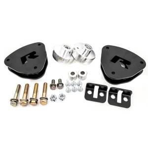 ReadyLift - ReadyLift SST® Lift Kit 1.5 in. Front And 1.5 in. Rear - 69-21150 - Image 1
