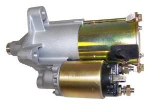 Crown Automotive Jeep Replacement Starter Motor  -  4801269AB