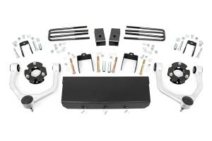 Rough Country Suspension Lift Kit 3 in. Lift - 83600