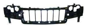 Crown Automotive Jeep Replacement Headlamp Panel Support  -  55156753AB