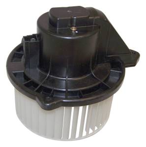 Crown Automotive Jeep Replacement - Crown Automotive Jeep Replacement Blower Motor A/C And Heater  -  5096256AA - Image 2