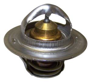Crown Automotive Jeep Replacement - Crown Automotive Jeep Replacement Thermostat  -  83500813 - Image 2
