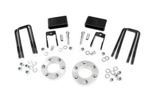 Rough Country Leveling Lift Kit 2 in. Lift - 868