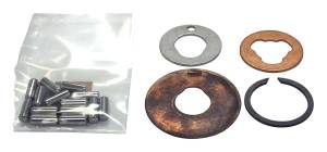 Crown Automotive Jeep Replacement - Crown Automotive Jeep Replacement Manual Trans Small Parts Kit Incl. Roller Bearings/Thrust Washers/Snap Ring M/TSmallPartsKt  -  T84 - Image 2