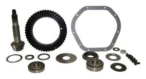 Crown Automotive Jeep Replacement - Crown Automotive Jeep Replacement Ring And Pinion Set Rear 4.56 Ratio For Use w/Dana 44  -  83503087 - Image 2